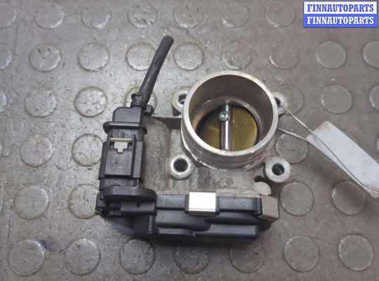 купить Заслонка дроссельная на Opel Astra K 2015-2021