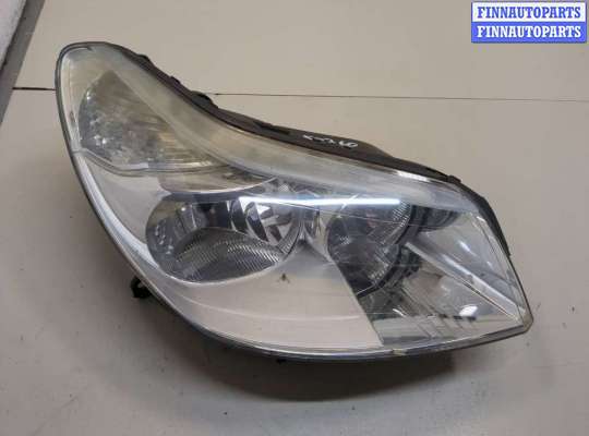 купить Фара (передняя) на Citroen C5 2004-2008