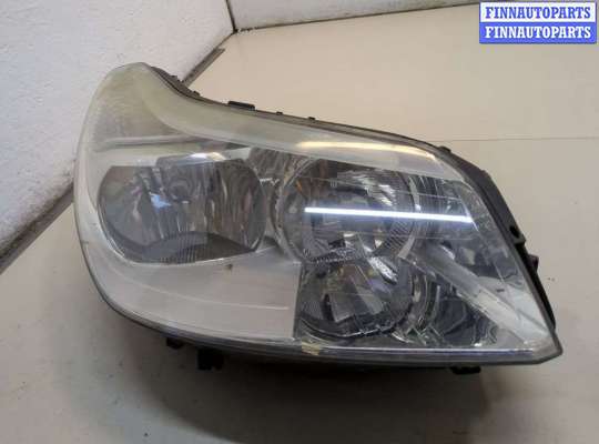 купить Фара (передняя) на Citroen C5 2004-2008