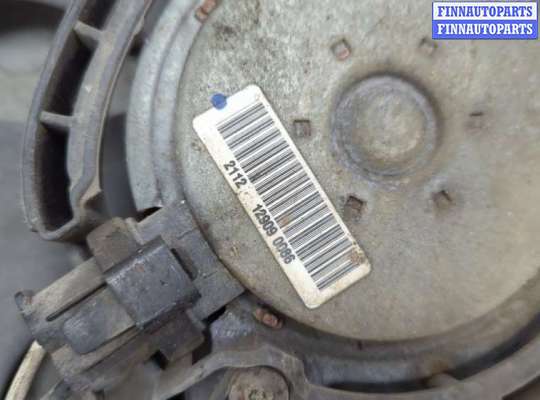 купить Вентилятор радиатора на Nissan Note E11 2005-2013