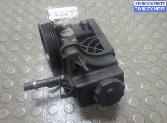 Насос гидроусилителя руля (ГУР) MB1697239 на Mercedes C W204 2006-2015