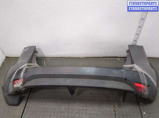 Датчик парктроника RN1587873 на Renault Scenic 2012-2016