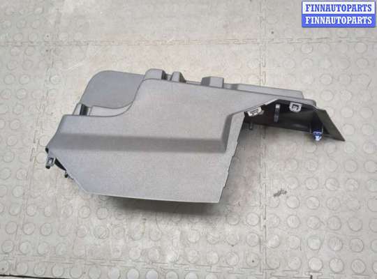 купить Пластик (обшивка) внутреннего пространства багажника на Citroen C5 Aircross 2018-2025