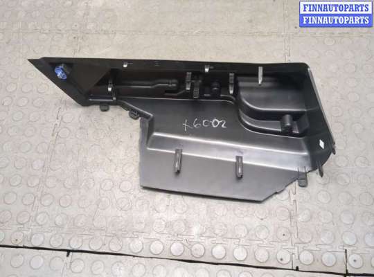 купить Пластик (обшивка) внутреннего пространства багажника на Citroen C5 Aircross 2018-2025