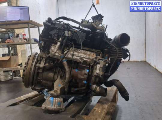 купить Головка блока (ГБЦ) на BMW 1 E87 2004-2011