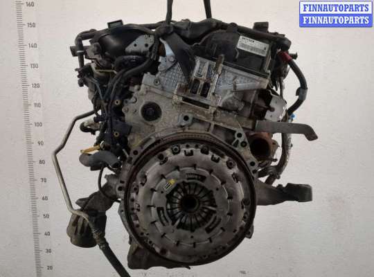 Компрессор кондиционера на BMW 3 (E90/E91/E92/E93)