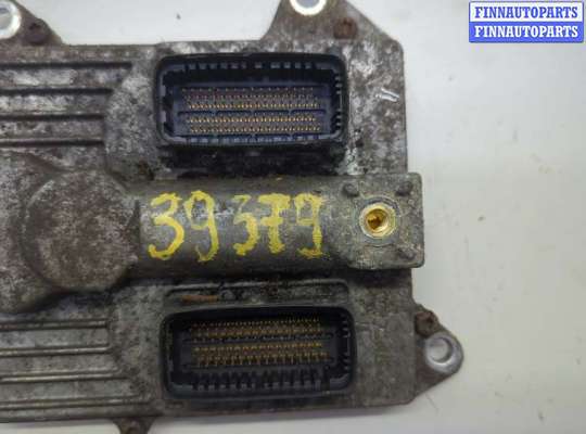 купить Блок управления двигателем на Opel Zafira B 2005-2014