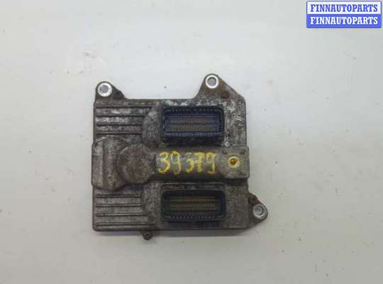 купить Блок управления двигателем на Opel Zafira B 2005-2014