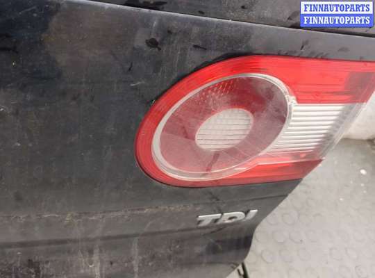 купить Крышка (дверь) багажника на Volkswagen Sharan 2000-2010