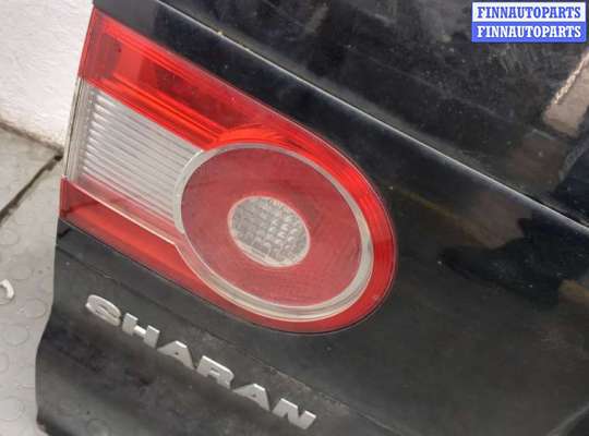 купить Крышка (дверь) багажника на Volkswagen Sharan 2000-2010