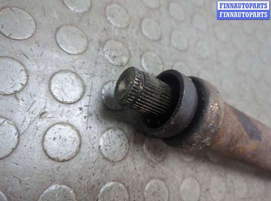 Приводной вал (Полуось в сборе) на Ford Mondeo III