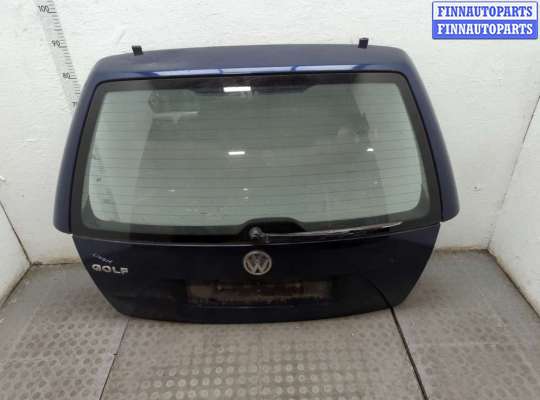 купить Стекло заднее на Volkswagen Golf 4 1997-2006