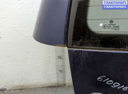 купить Стекло заднее на Volkswagen Golf 4 1997-2006