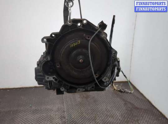 купить КПП - автомат (АКПП) 4х4 на Audi A6 (C5) 1997-2005