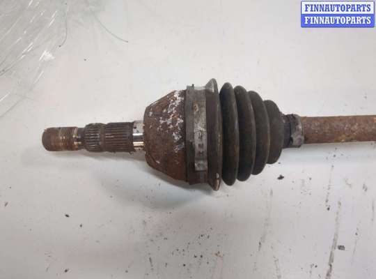 купить Полуось (приводной вал, шрус) на Opel Zafira B 2005-2014