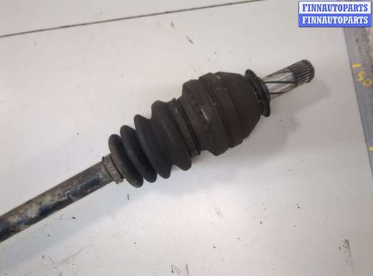купить Полуось (приводной вал, шрус) на Opel Zafira B 2005-2014