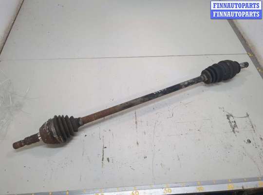 купить Полуось (приводной вал, шрус) на Opel Zafira B 2005-2014