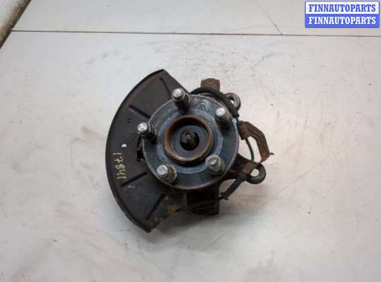 купить Ступица (кулак, цапфа) на Mazda Tribute 2001-2007