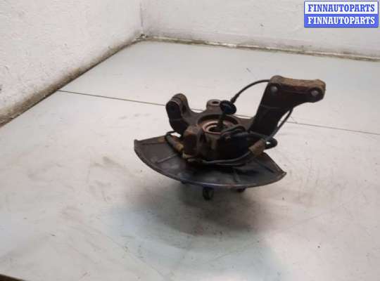 купить Ступица (кулак, цапфа) на Mazda Tribute 2001-2007