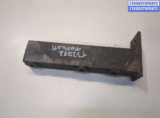 купить Кронштейн прицепного устройства на Audi A4 (B5) 1994-2000