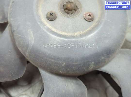 купить Вентилятор радиатора на KIA Ceed 2007-2012