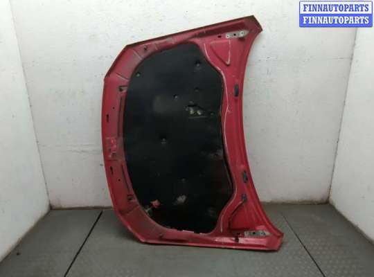 купить Капот на Volkswagen Passat 6 2005-2010
