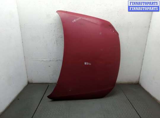 купить Капот на Volkswagen Passat 6 2005-2010