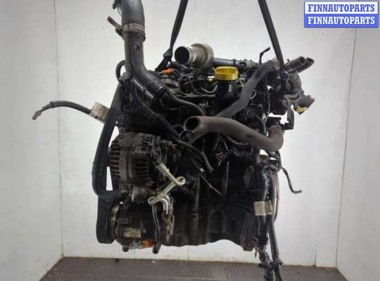 купить Двигатель (ДВС) на Nissan Juke 2010-2019