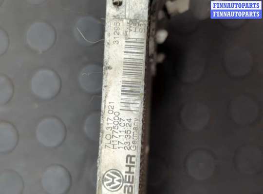 купить Радиатор АКПП на Audi Q7 2005-2015