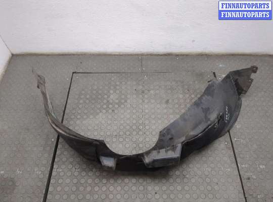 купить Защита арок (подкрылок) на Opel Antara 2006-2015