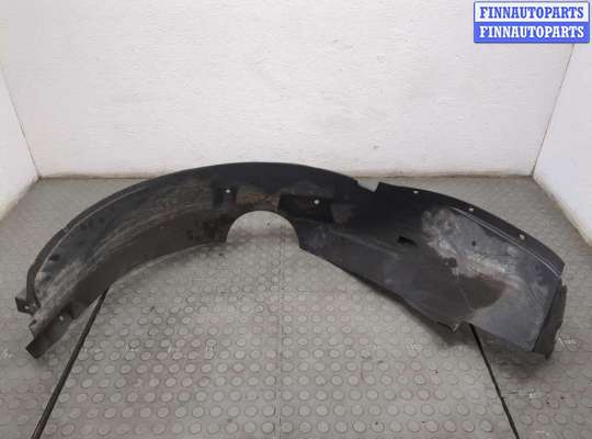 купить Защита арок (подкрылок) на Opel Antara 2006-2015