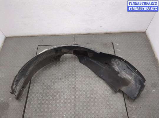 купить Защита арок (подкрылок) на Opel Antara 2006-2015