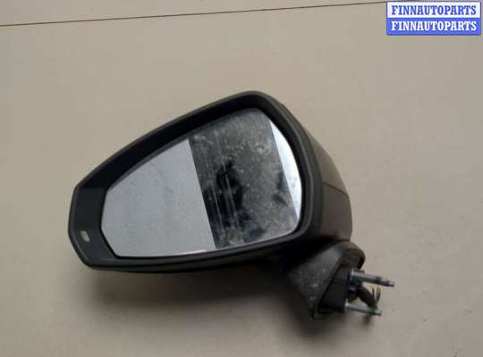 Зеркало боковое AU1733111 на Audi A3 (8V) 2012-2020