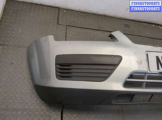 купить Бампер на Ford Focus 2 2005-2008
