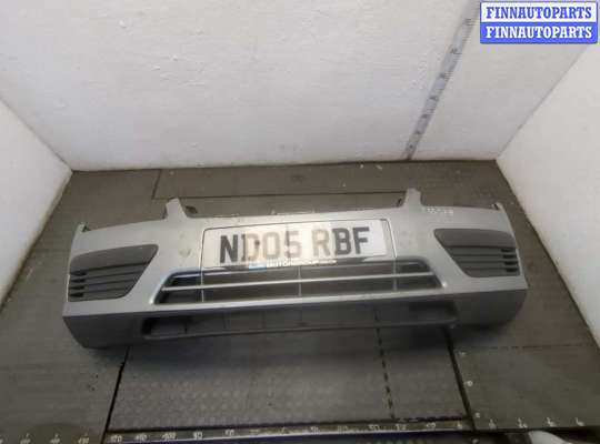 Бампер FO2191272 на Ford Focus 2 2005-2008