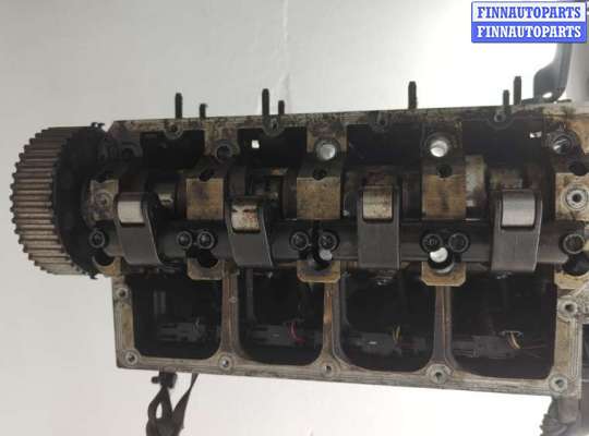 купить Головка блока (ГБЦ) на Audi A4 (B7) 2004-2009