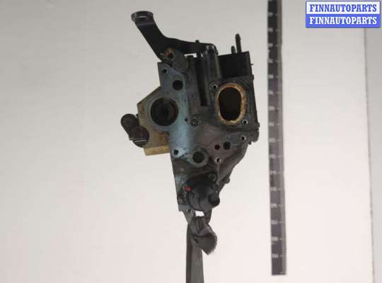 купить Головка блока (ГБЦ) на Audi A4 (B7) 2004-2009