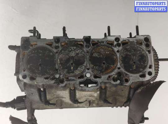 купить Головка блока (ГБЦ) на Audi A4 (B7) 2004-2009
