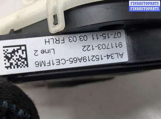 купить Замок двери на Ford F-150 2009-2014