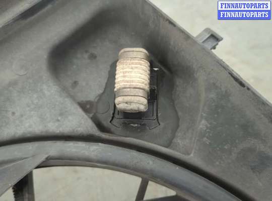 купить Вентилятор радиатора на KIA Ceed 2007-2012