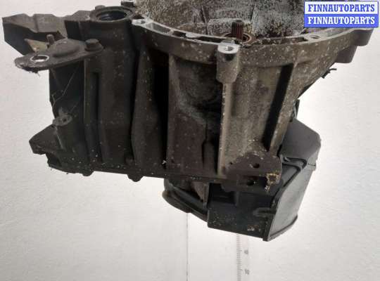 купить КПП 5-ст.мех. (МКПП) на Ford Fusion 2002-2012