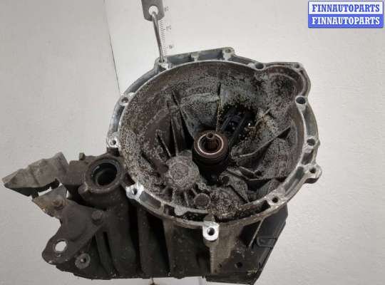 КПП 5-ст.мех. (МКПП) FO2098456 на Ford Fusion 2002-2012