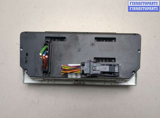 купить Переключатель отопителя (печки) на Opel Astra H 2004-2010