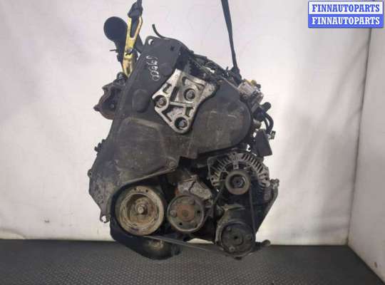 купить Двигатель (ДВС) на Renault Kangoo 1998-2008