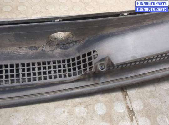 купить Жабо под дворники (дождевик) на Subaru Legacy Outback (B15) 2014-2019