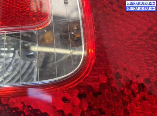 купить Фонарь (задний) на Skoda Octavia (A5) 2004-2013