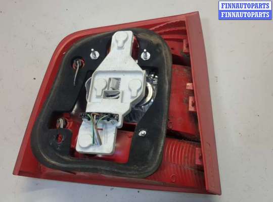 купить Фонарь (задний) на Skoda Octavia (A5) 2004-2013