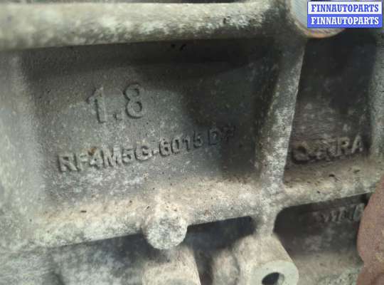 купить Форсунка топливная на Ford C-Max 2002-2010