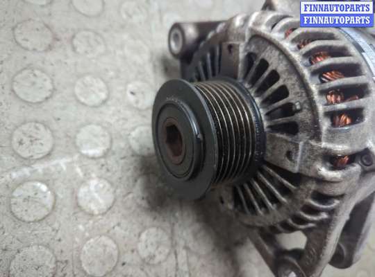 купить Генератор на KIA Sorento BL 2002-2011