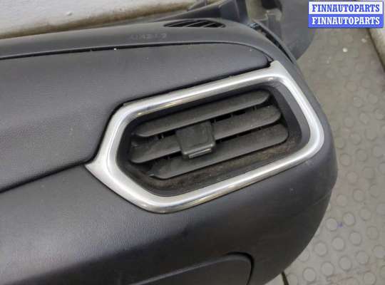 купить Панель передняя салона (торпедо) на Chevrolet Equinox 2017-2024